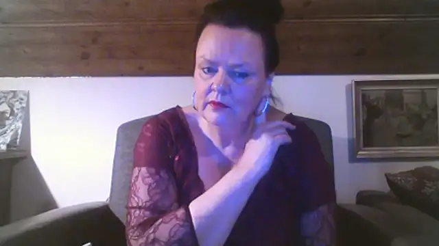 TiffanyMature online show from 01/13/26, 03:28