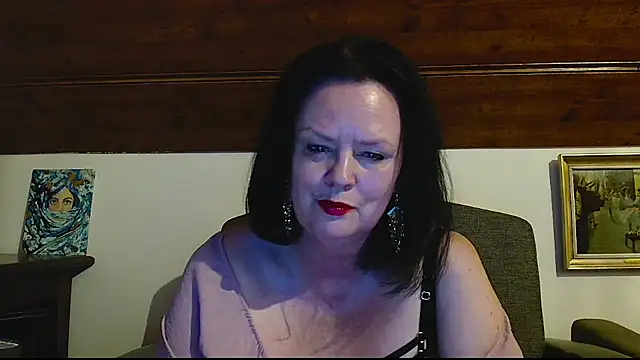 TiffanyMature online show from 02/06/26, 09:07