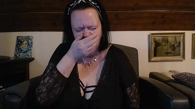 TiffanyMature online show from 05/13/26, 08:12