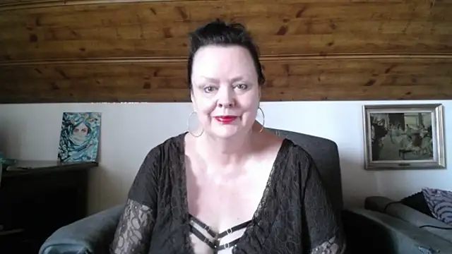 TiffanyMature online show from 06/13/26, 07:17