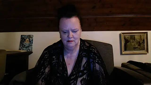 TiffanyMature online show from 07/18/26, 08:12