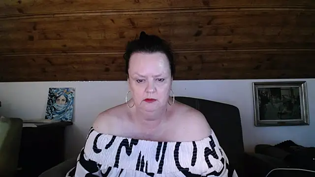 TiffanyMature online show from 07/28/26, 05:12