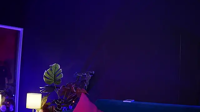 RubyRosa online show from 05/19/26, 01:56