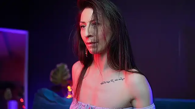 RubyRosa online show from 06/23/26, 10:08