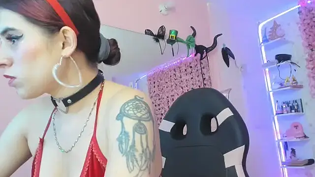 Littlecat 1 online show from 10/01/25, 11:00