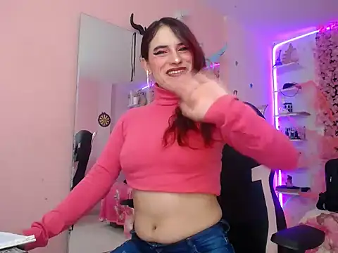 Littlecat 1 online show from 10/29/25, 04:04