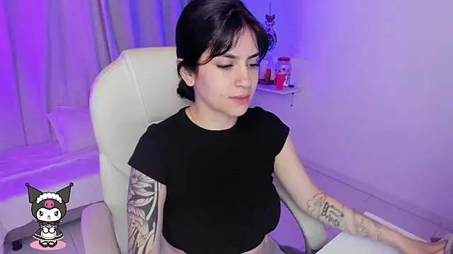 kurito  online show from 11/26/25, 03:40