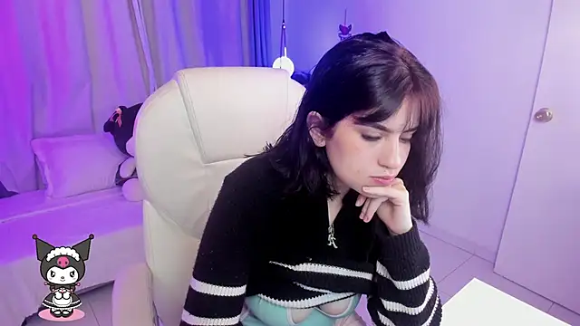 kurito  online show from 11/30/25, 01:31