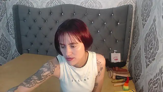 katheblows online show from 10/15/25, 12:38