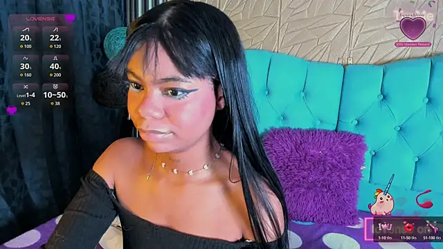 Snapshot of Luna_Colinns chatting on 09/16/25, 12:17 Luna Colinns online show from 09/16/25, 12:17