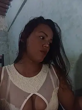 afroditaligh online show from 11/18/25, 06:51