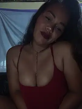 afroditaligh online show from 11/24/25, 12:05