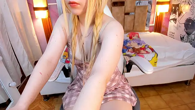 Melody Lolii online show from 10/01/25, 06:03