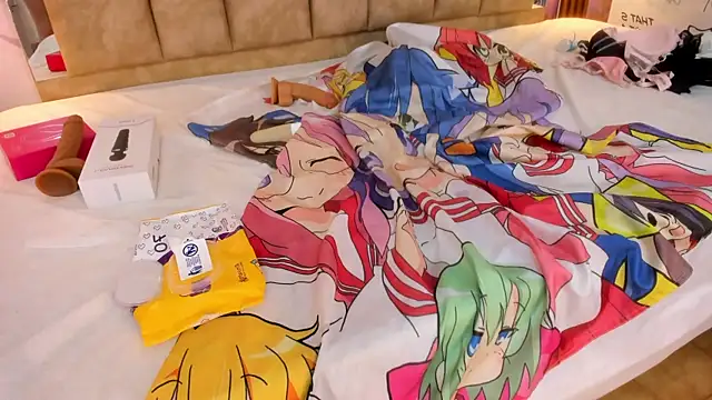 Melody Lolii online show from 06/11/26, 12:32