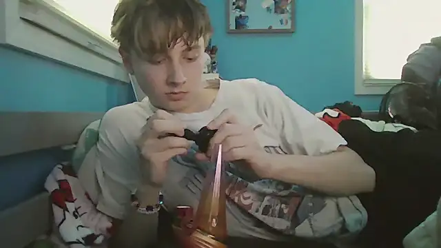 Liam axel35 online show from 10/14/25, 07:03