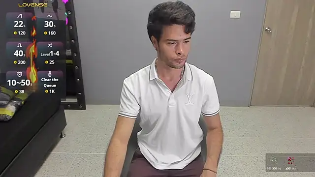 Angel schiavone online show from 09/12/25, 11:32
