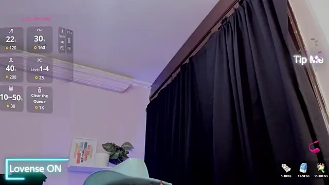 emmabridgerton online show from 10/25/25, 08:25