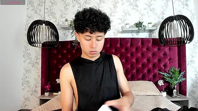 NoahDupont online show from 09/12/25, 08:42