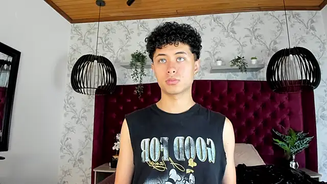 NoahDupont online show from 09/18/25, 07:49