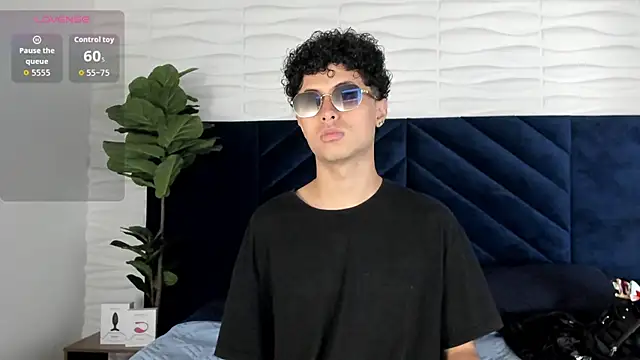 NoahDupont online show from 09/20/25, 07:15
