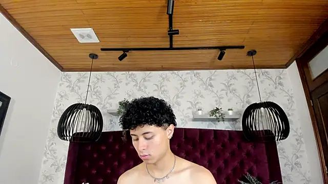 NoahDupont online show from 09/27/25, 07:41