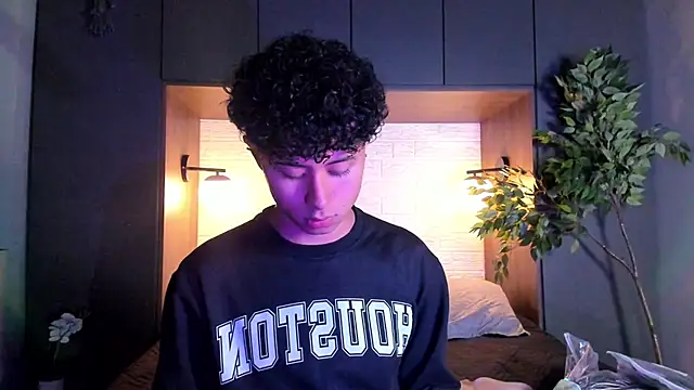NoahDupont online show from 09/30/25, 01:05