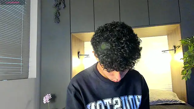 NoahDupont online show from 10/03/25, 08:50