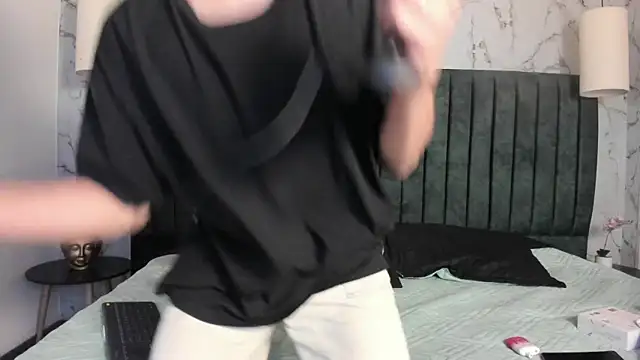 NoahDupont online show from 10/09/25, 07:56