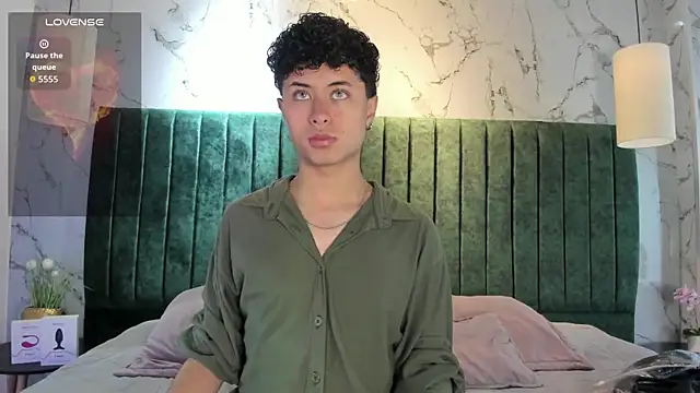 NoahDupont online show from 10/16/25, 07:48