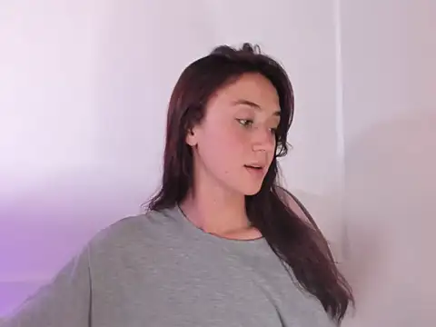 Snapshot of Amy_Kobold3 chatting on 10/08/25, 09:12 Amy Kobold3 online show from 10/08/25, 09:12