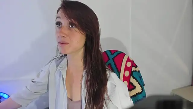 Snapshot of Amy_Kobold3 chatting on 11/29/25, 09:40 Amy Kobold3 online show from 11/29/25, 09:40
