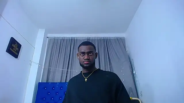 eebony stallion online show from 11/07/25, 03:17