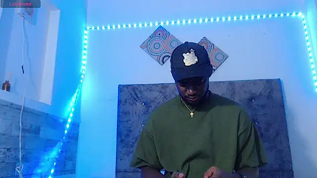 eebony stallion online show from 06/21/26, 02:58