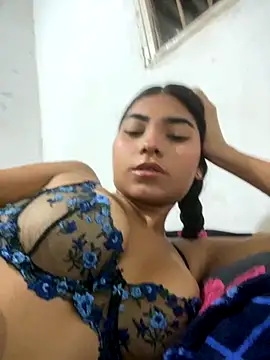 Coi Leray  online show from 10/25/25, 04:31