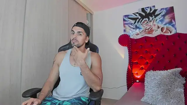 axelwinters online show from 09/11/25, 08:31