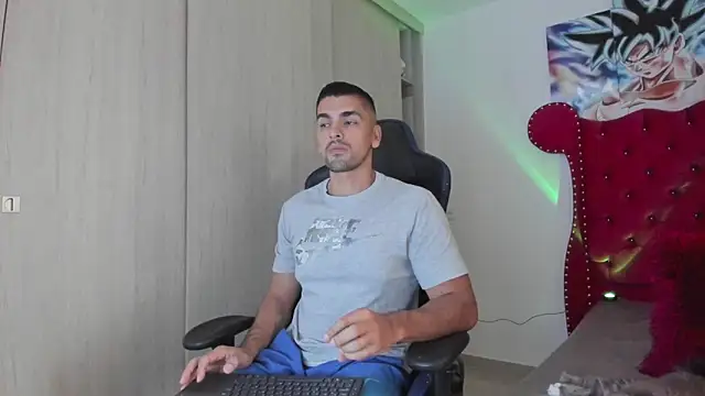 axelwinters online show from 09/12/25, 01:22