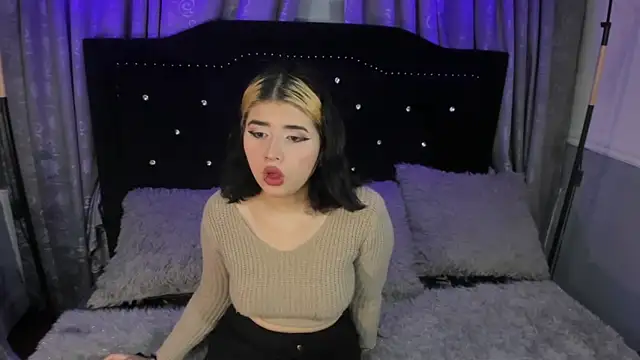 dafnelee online show from 09/09/25, 10:26