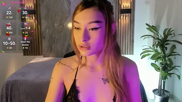 Melodylane online show from 11/18/25, 12:20