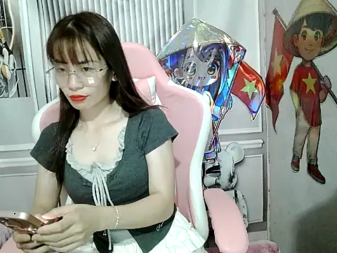 Suzy888 online show from 09/11/25, 01:33