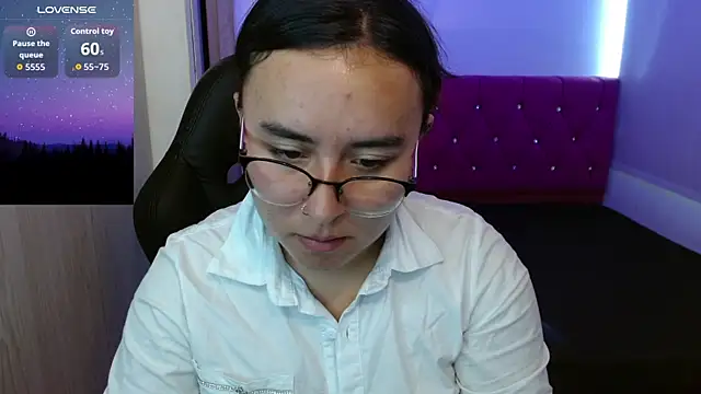 SashaGrey   online show from 09/09/25, 02:49
