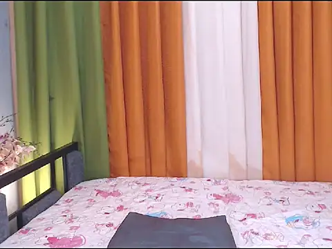 MelissaHardSexTS online show from 06/22/26, 01:30