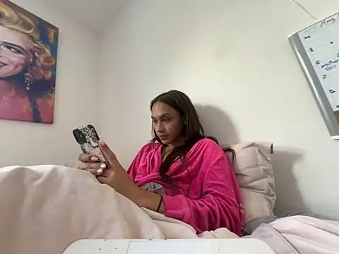 Babyfemslut online show from 06/13/26, 10:40