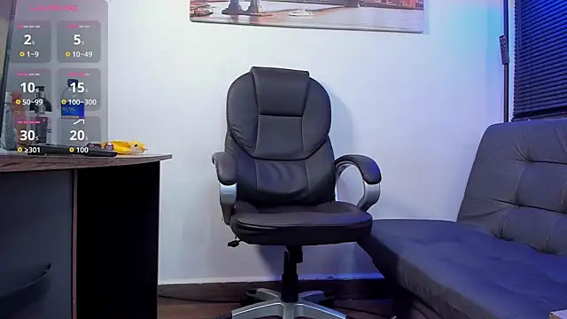 Dash Bukoski online show from 09/16/25, 11:33