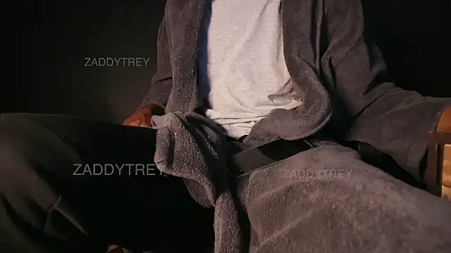 zaddytrey online show from 04/09/26, 12:32