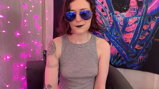 mistressannafoxx online show from 09/16/25, 05:14