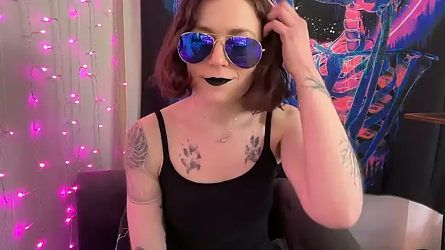 mistressannafoxx online show from 10/03/25, 08:39