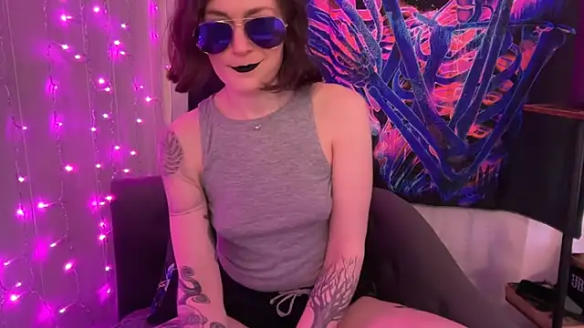 mistressannafoxx online show from 10/05/25, 01:15