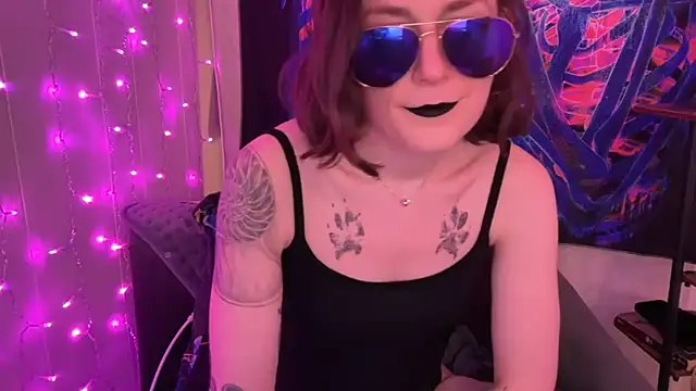 mistressannafoxx online show from 10/12/25, 01:15