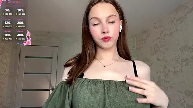 NylaNadler online show from 07/24/26, 06:11