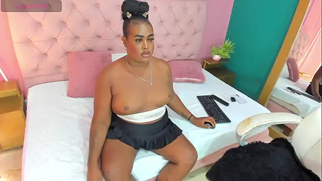  EvaRouse online show from 09/12/25, 05:57